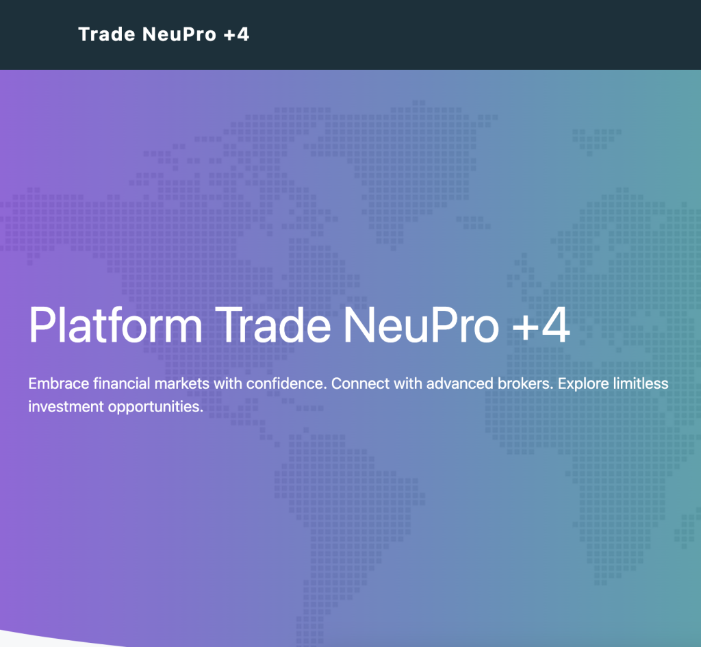 Tradeneupro4.net Scam Review
